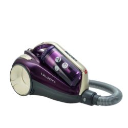 Hoover Velocity Bagless Cylinder Vacuum Cleaner